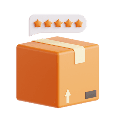 Receive Your<br />Goods